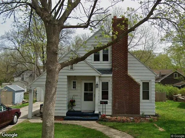 604 Park St, Jackson, MN 56143
