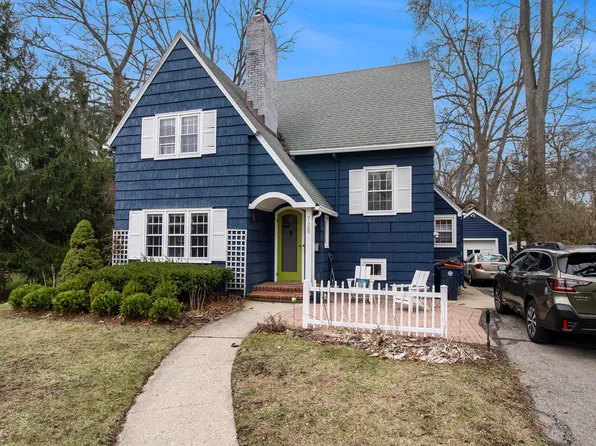 728 Onondaga St, Ann Arbor, MI 48104