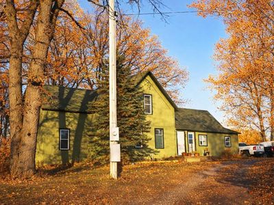 14076 Trails End Ln, Brainerd, MN, 56401