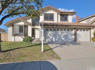 17047 Kirk View Dr, Hacienda Heights, CA 91745