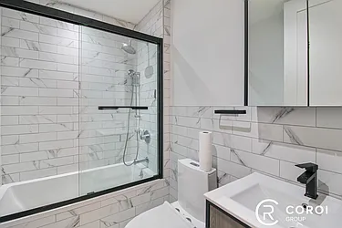 Rented by Coroi Corp