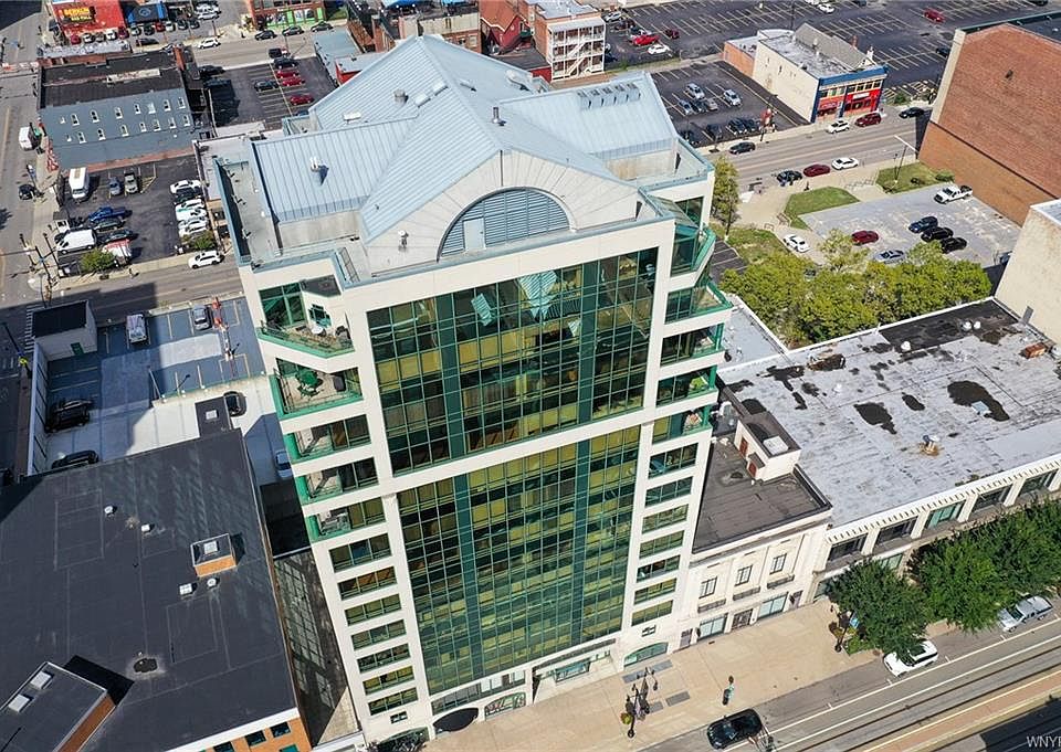 1st image of 600 Main St #1203