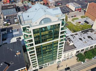 600 Main St #1203, Buffalo, NY 14202