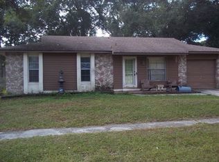 2045 Ronald Cir, Seffner, FL 33584