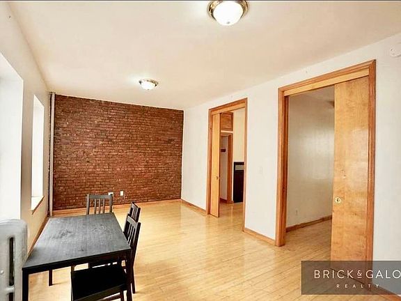 4th image of 500 W 171st St APT 4A