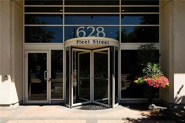 628 Fleet St #1511 photo 1
