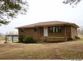 104 County Road 351, Crane Hill, AL 35053