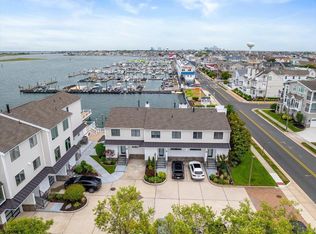 Yacht Harbor, Longport, NJ 08403