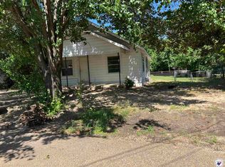 319 Crestview St, Texarkana, TX 75501