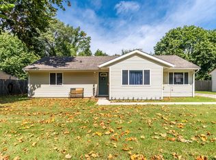 5020 Northfield Dr, Fort Wayne, IN