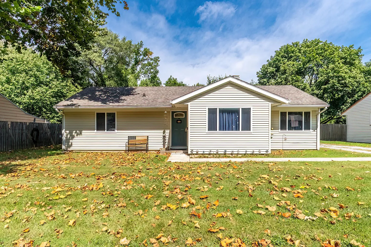 5020 Northfield Dr photo 1