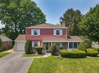 2643 Winston Rd, Bethlehem, PA 18017