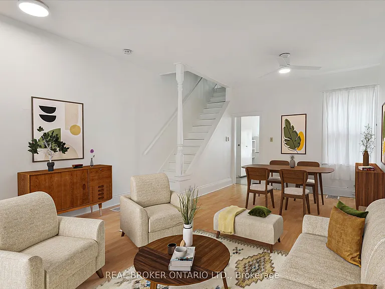 162 Jones Ave — Photo 1