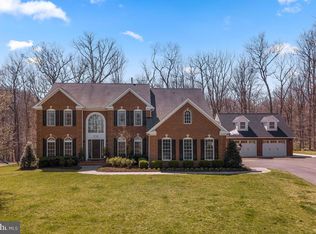 3725 Flintridge Ct, Brookeville, MD 20833