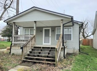 739 E Pike St, Martinsville, IN