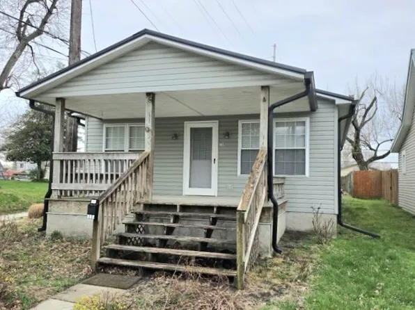 739 E Pike St, Martinsville, IN 46151
