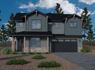 356 N Valerian Ln, Flagstaff, AZ 86001