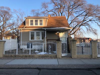 16188 Tuller St, Detroit, MI, 48221
