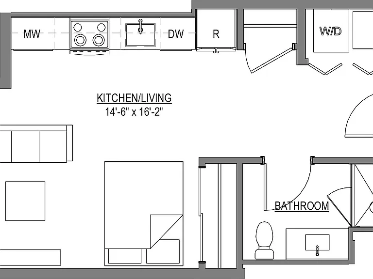 465 Carpenter — Photo 13