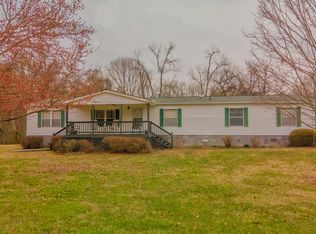 1167 Evans Ln, Dandridge, TN 37725
