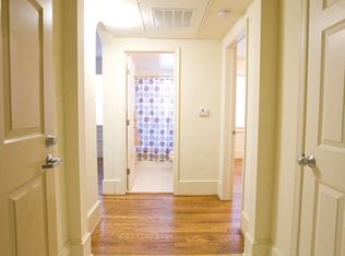 2501 N St SE #115, Washington, DC