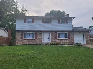 1601 Citadel Pl, Cincinnati, OH 45255