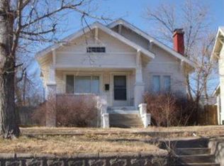 905 Avenue B, Dodge City, KS 67801