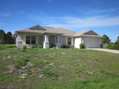 2809 23rd St W, Lehigh Acres, FL, 33971