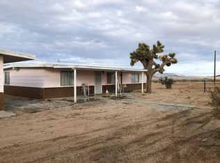 54348 Toucan Rd, Johnson Valley, CA 92285