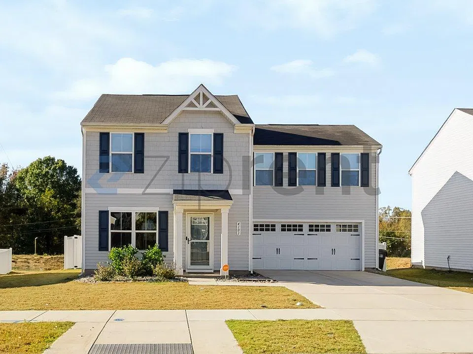 4101 Wild Ridge Dr