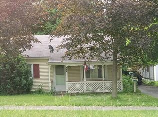 203 Walnut St, Penn Yan, NY 14527