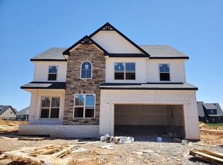 269 Wellington Flds, Clarksville, TN 37043