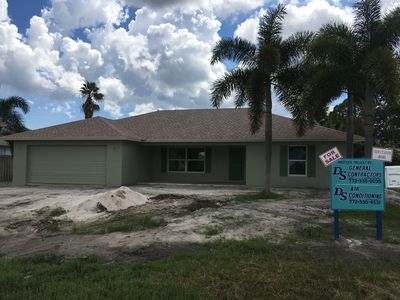 2472 SE Victory Ave, Port Saint Lucie, FL, 34952