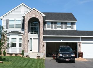 18846 Smith Dr NW, Elk River, MN 55330