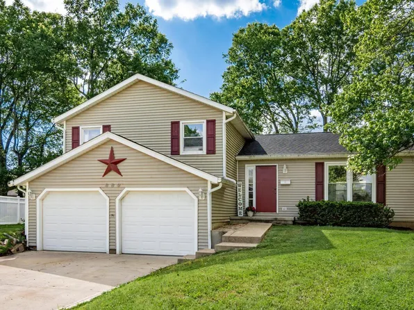 889 Dietrich Ct, Newark, OH 43055
