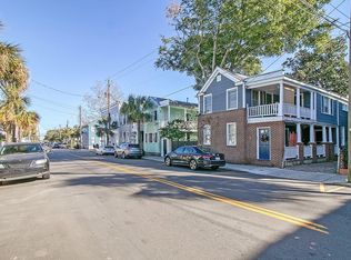 87 Columbus St, Charleston, SC 29403