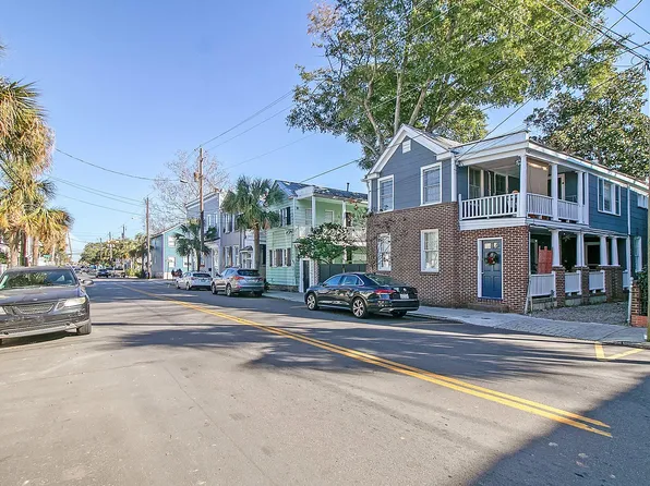 87 Columbus St, Charleston, SC 29403