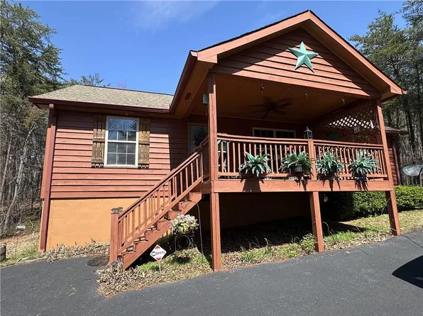 99 Duncan Bridge Trl, Cleveland, GA 30528