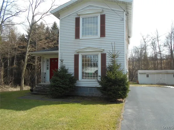 1738 State Route 173, Chittenango, NY 13037