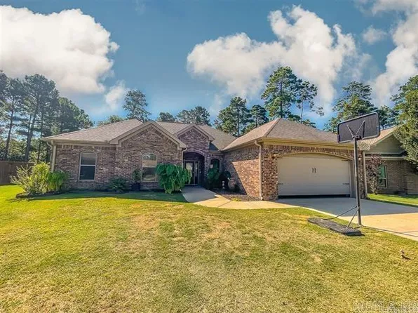 113 Waverly Cir, El Dorado, AR 71730