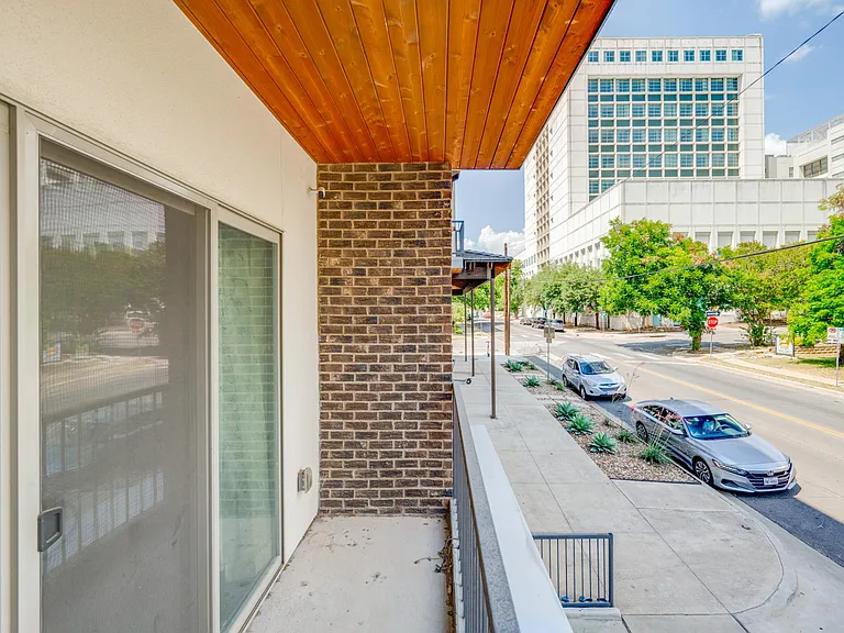 908 Nueces St #12 — Photo 32