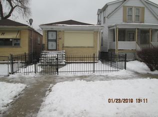 8840 S Carpenter St, Chicago, IL