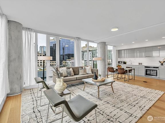 2nd image of 450 S Main Street #1012