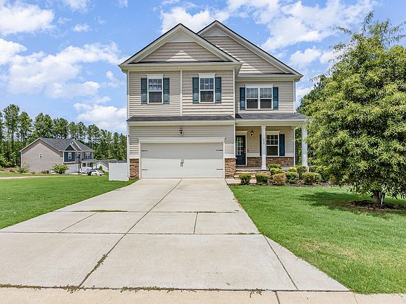4th image of 270 Cascade Knoll Dr