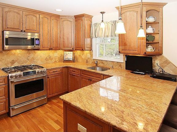 DESIGNED FOR COOKING