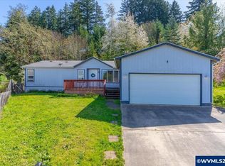 4998 Larch Ct, Sweet Home, OR 97386