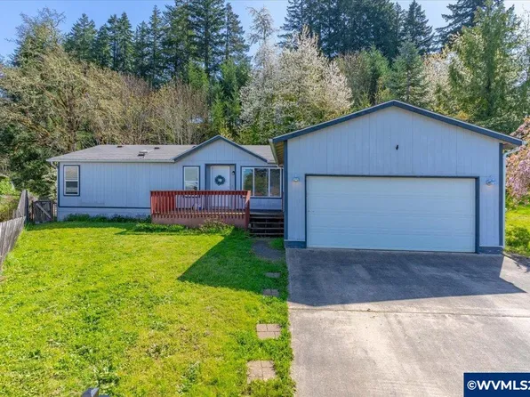 4998 Larch Ct, Sweet Home, OR 97386