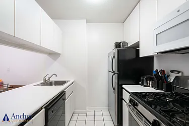 Rented by Anchor Associates