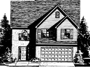 229 Fairgrounds Dr, Lexington, KY 40516
