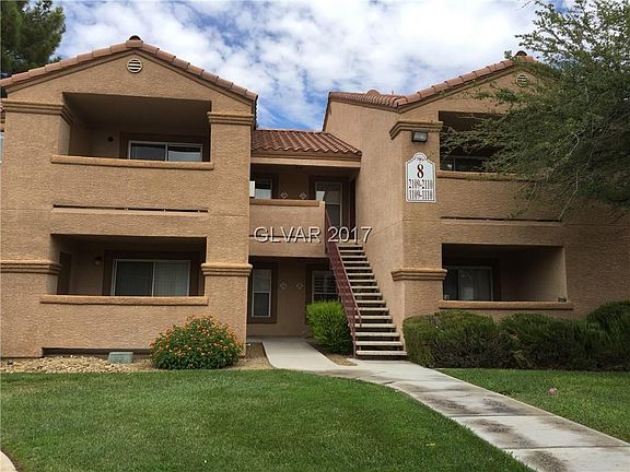 2nd image of 1150 N Buffalo Dr APT 2013